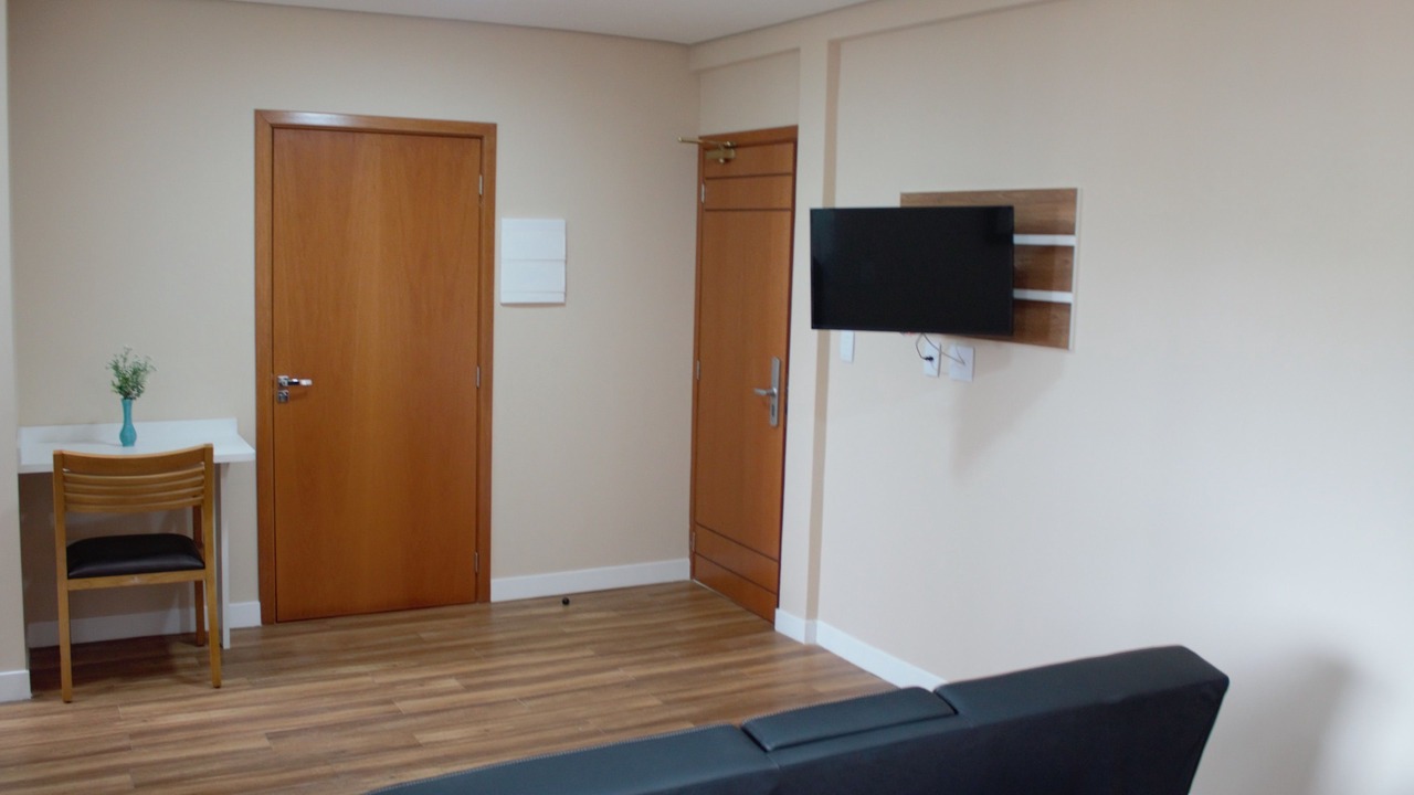 Photo of Bedroom in Igarata