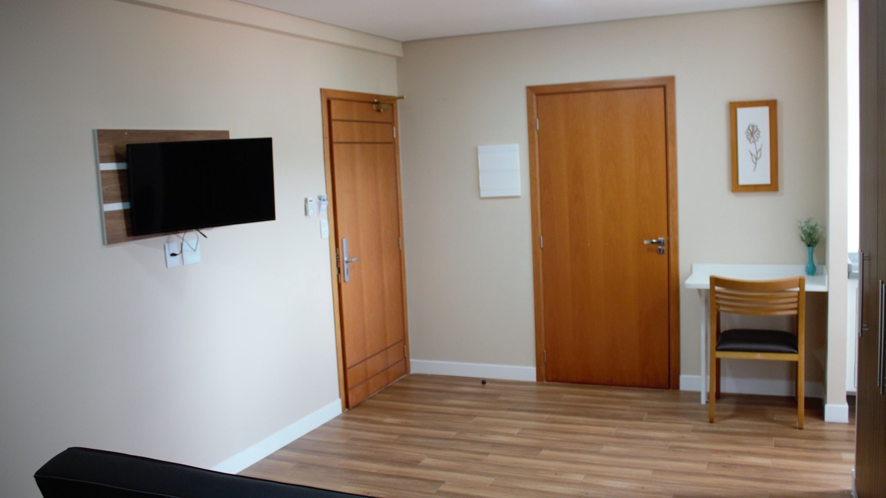 Photo of Bedroom in Igarata