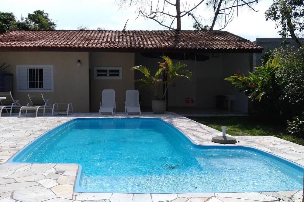 Photo of Outdoor in Sao Lourenco