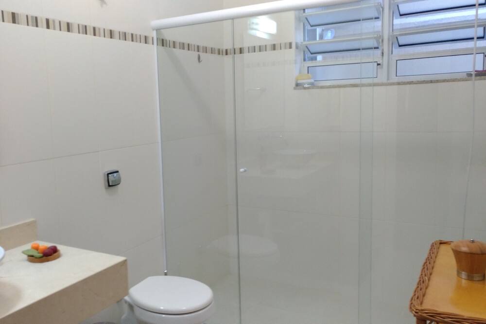 Photo of Bathroom in Sao Lourenco