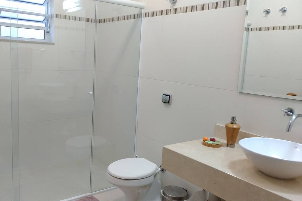 Photo of Bathroom in Sao Lourenco