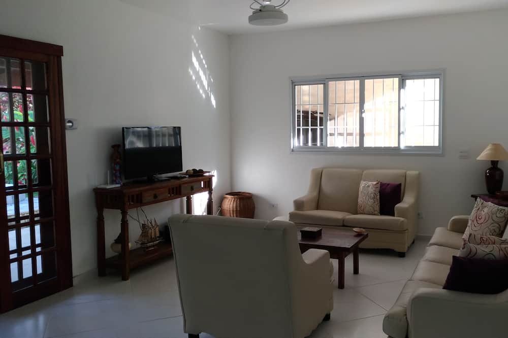 Photo of Livingroom in Sao Lourenco