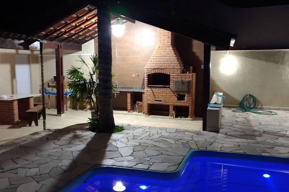 Photo of Outdoor in Sao Lourenco