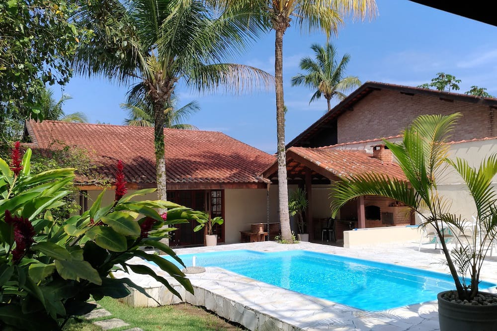 Photo of Outdoor in Sao Lourenco