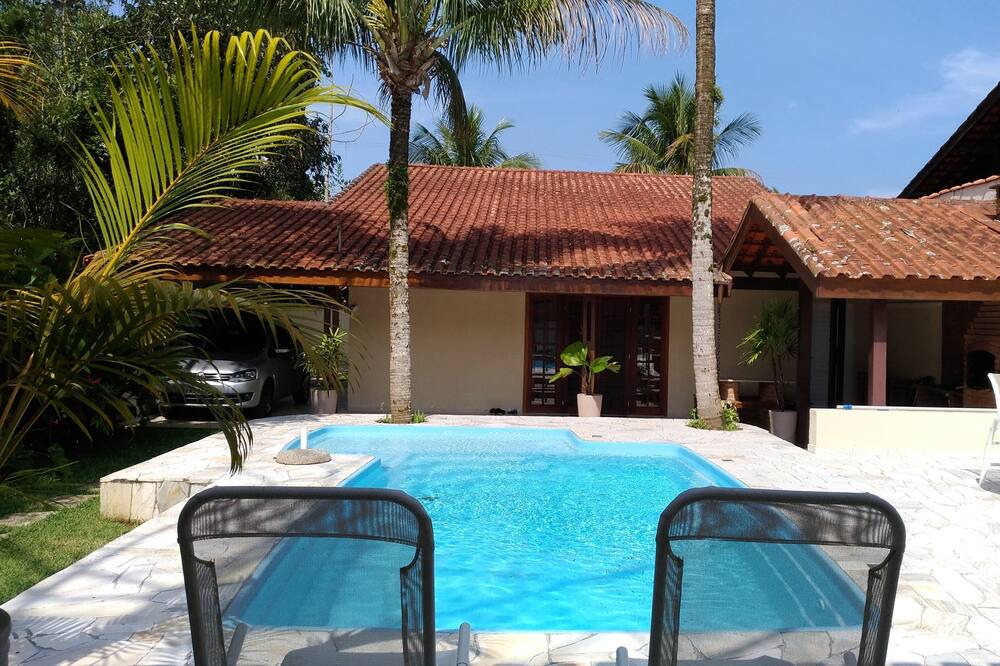 Photo of Outdoor in Sao Lourenco