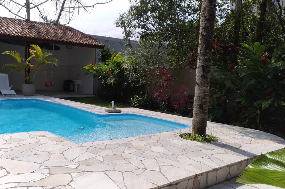Photo of Outdoor in Sao Lourenco