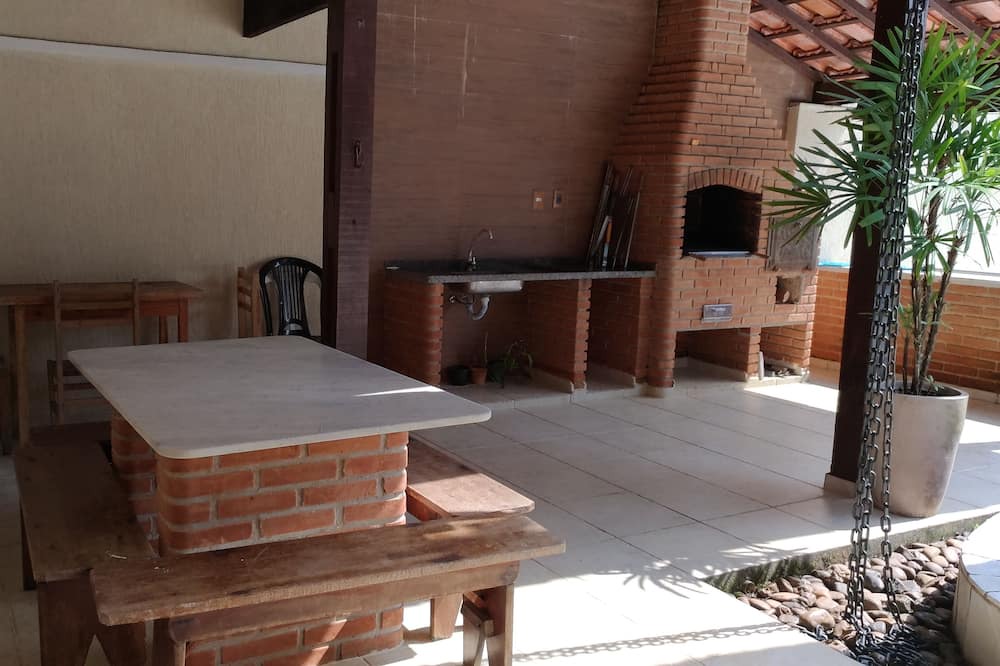 Photo of Kitchen in Sao Lourenco