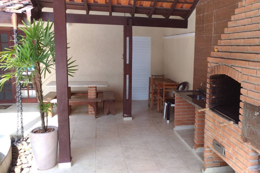 Photo of Livingroom in Sao Lourenco