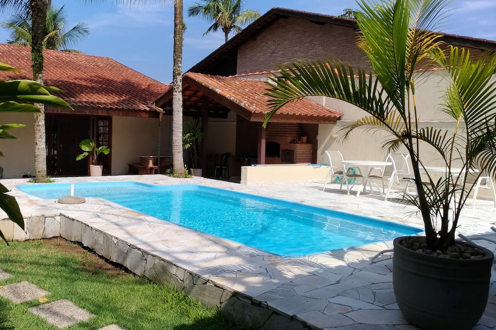 Photo of Outdoor in Sao Lourenco