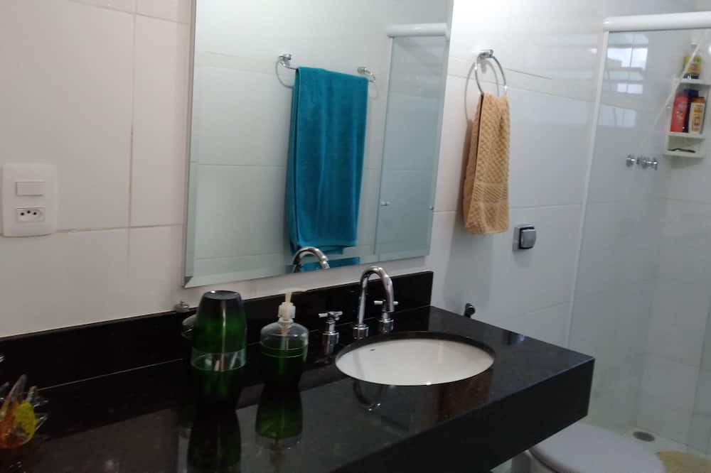 Photo of Bathroom in Sao Lourenco