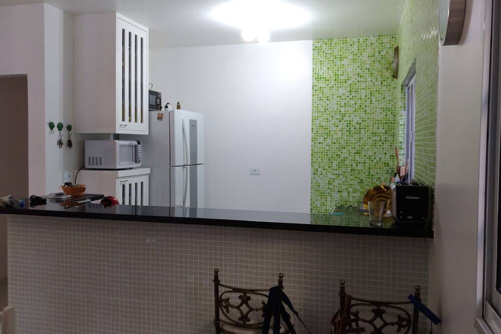 Photo of Kitchen in Sao Lourenco