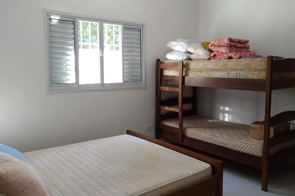 Photo of Bedroom in Sao Lourenco
