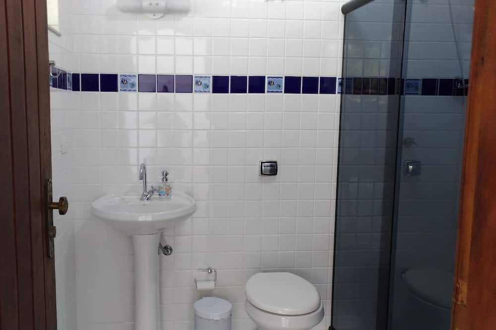 Photo of Bathroom in Sao Lourenco