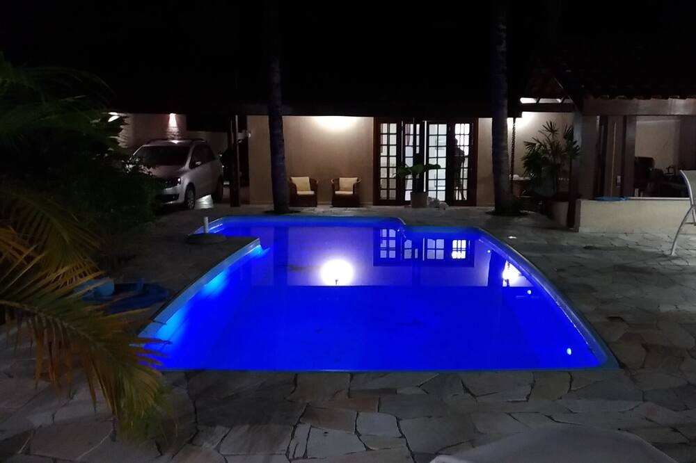 Photo of Outdoor in Sao Lourenco
