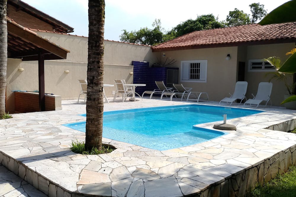 Photo of Outdoor in Sao Lourenco