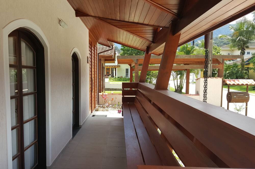 Photo of Patio Balcony in Horto