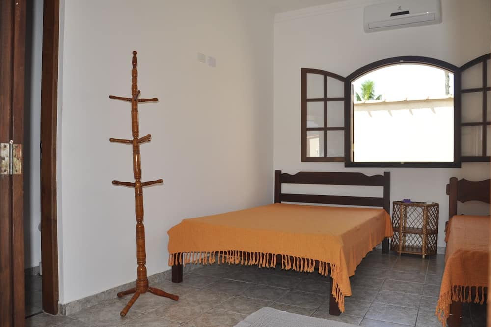 Photo of Bedroom in Horto