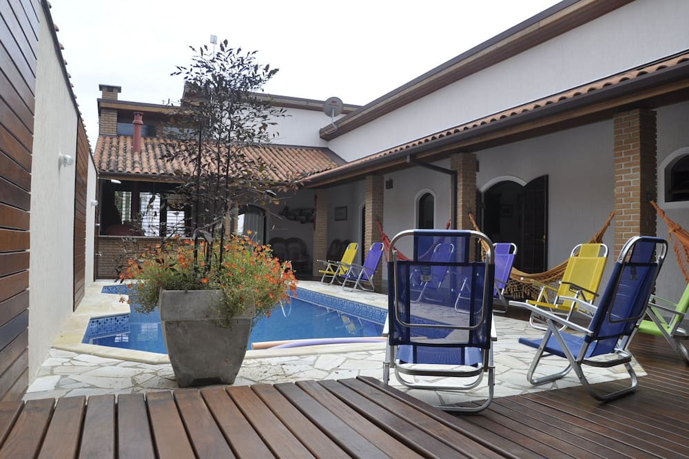 Photo of Patio Balcony in Horto