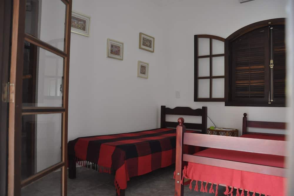 Photo of Bedroom in Horto