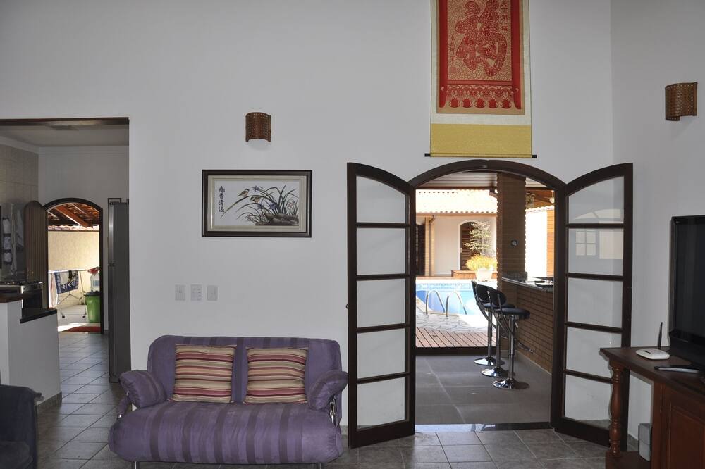 Photo of Bedroom in Horto