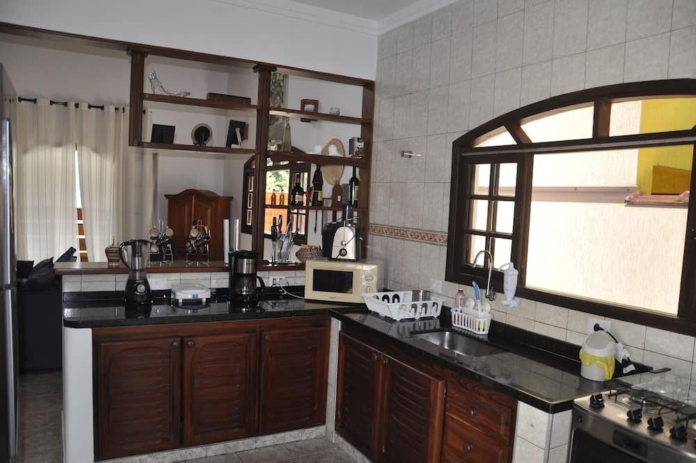Photo of Kitchen in Horto