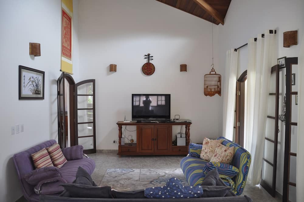 Photo of Livingroom in Horto
