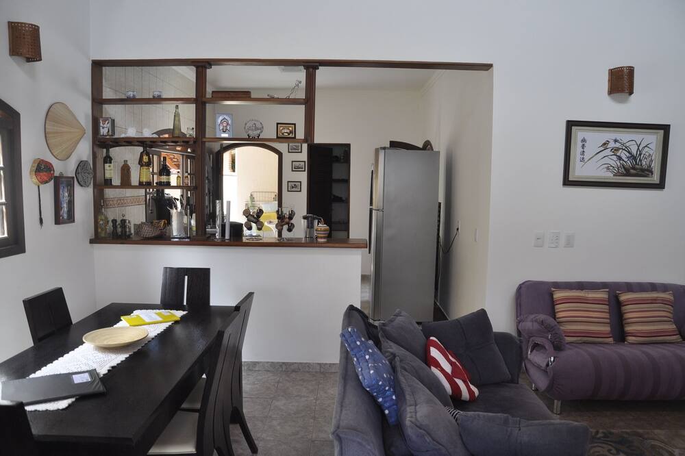 Photo of Livingroom in Horto