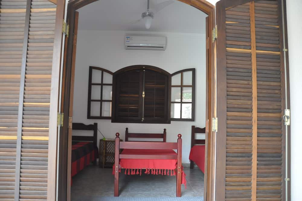Photo of Bedroom in Horto
