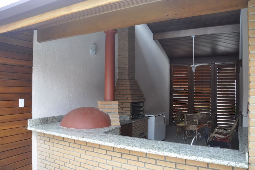 Photo of Kitchen in Horto