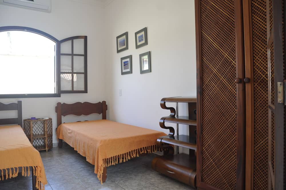 Photo of Bedroom in Horto