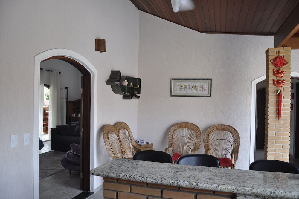 Photo of Livingroom in Horto