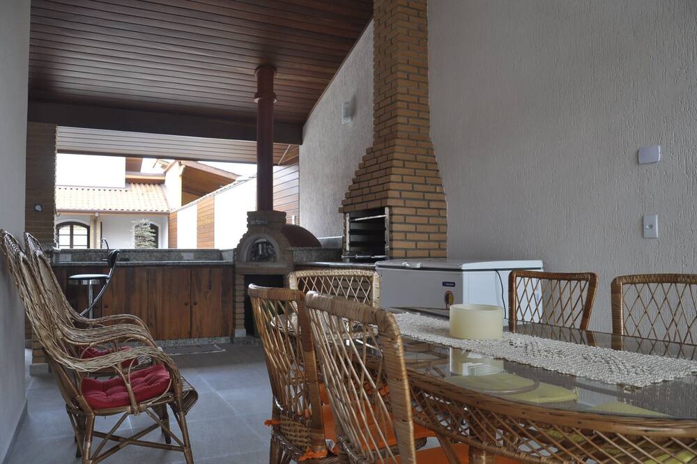 Photo of Kitchen in Horto