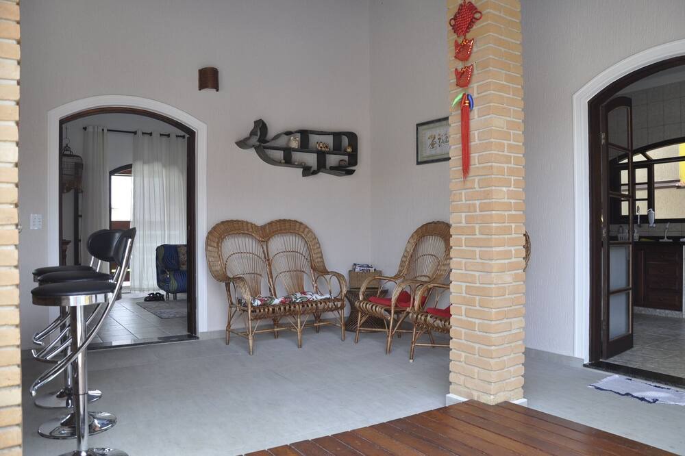 Photo of Livingroom in Horto