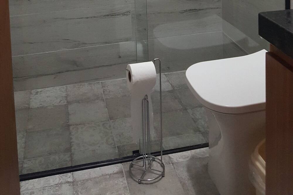 Photo of Bathroom in Horto