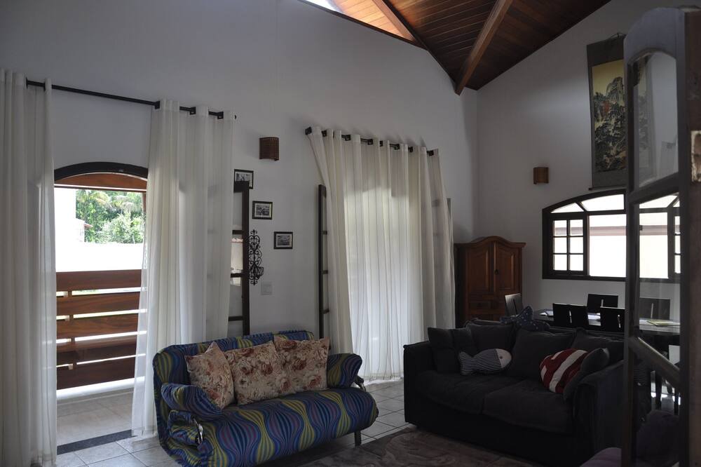 Photo of Livingroom in Horto