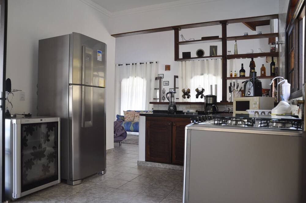Photo of Kitchen in Horto