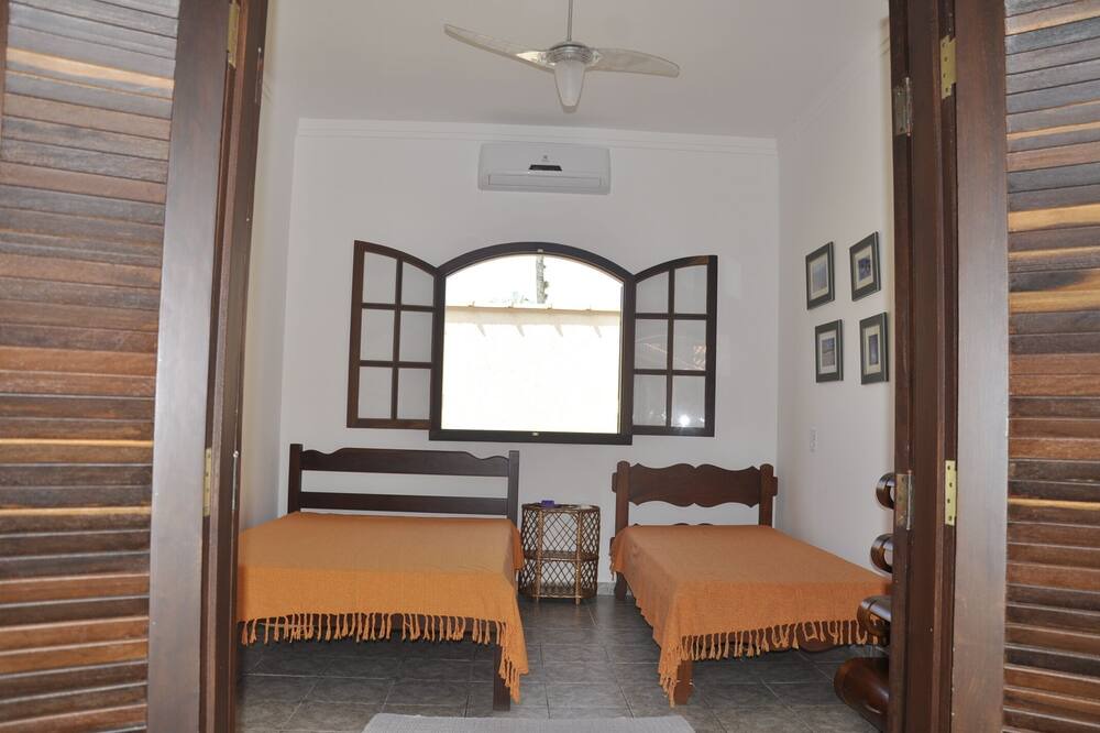 Photo of Bedroom in Horto