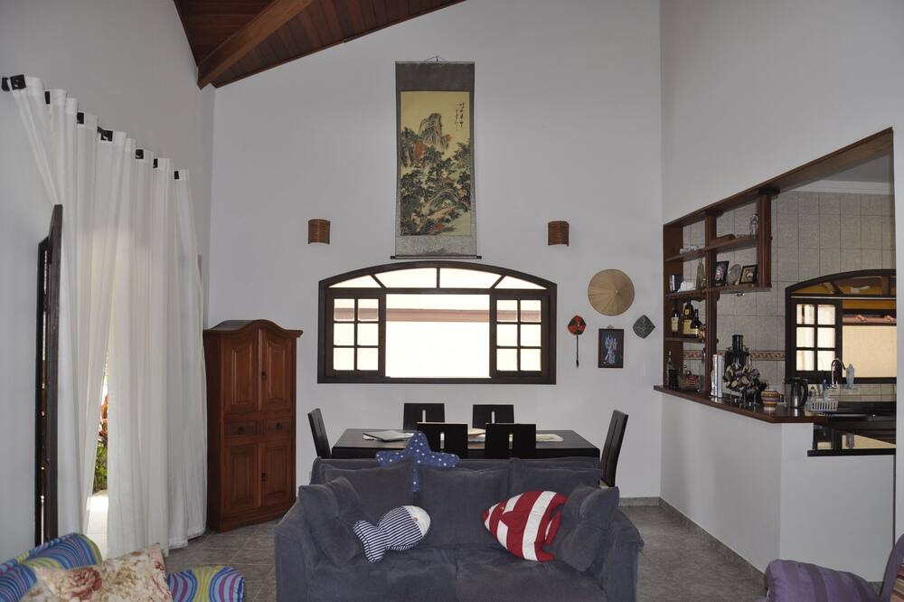 Photo of Livingroom in Horto