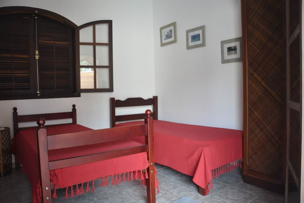 Photo of Bedroom in Horto