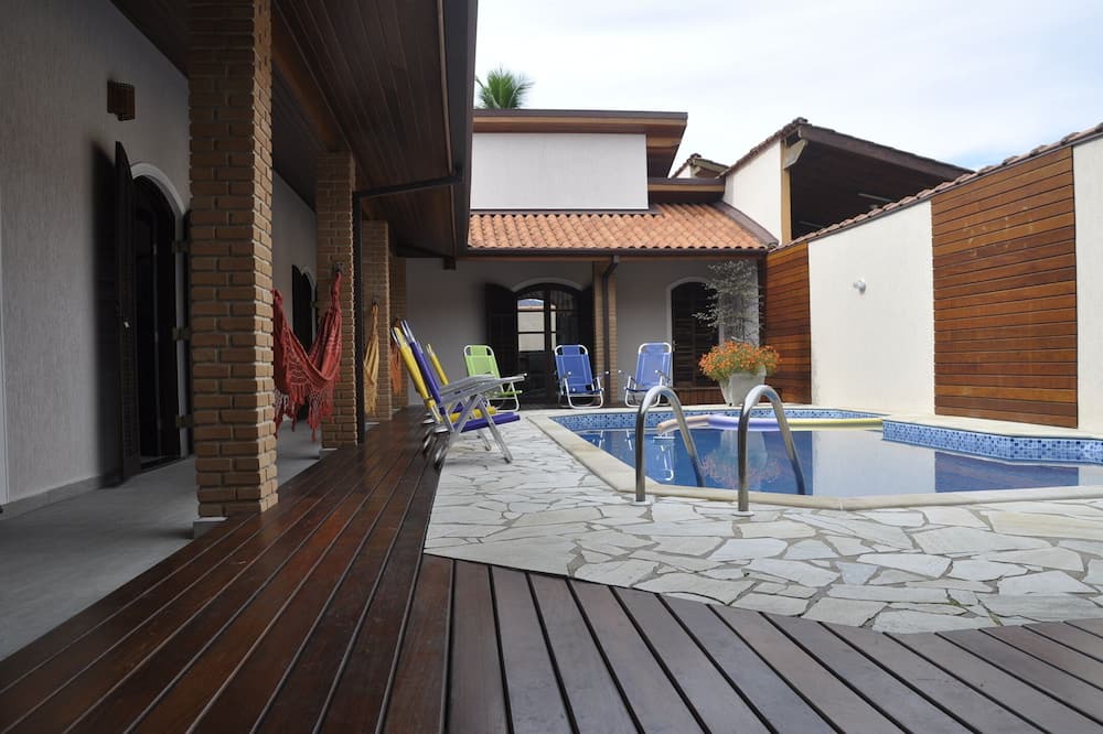 Photo of Patio Balcony in Horto