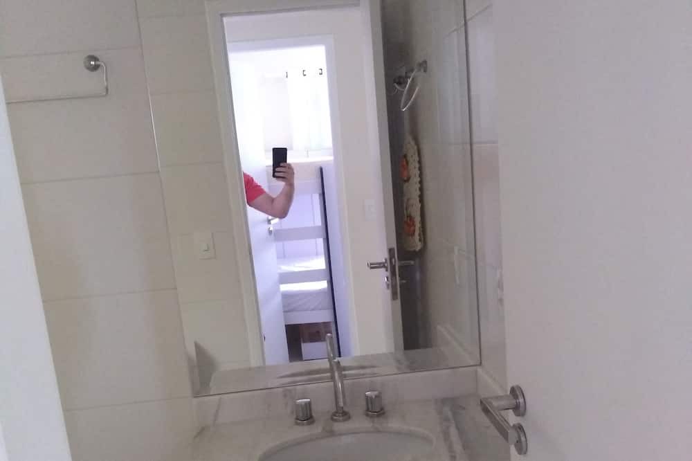 Photo of Bathroom in Sao Lourenco