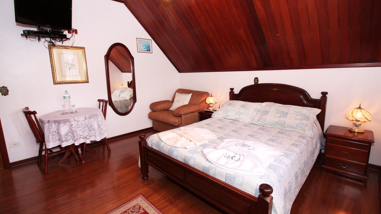 Photo of Bedroom in Vila Britania