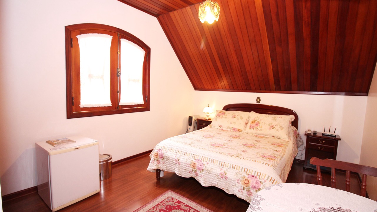 Photo of Bedroom in Vila Britania