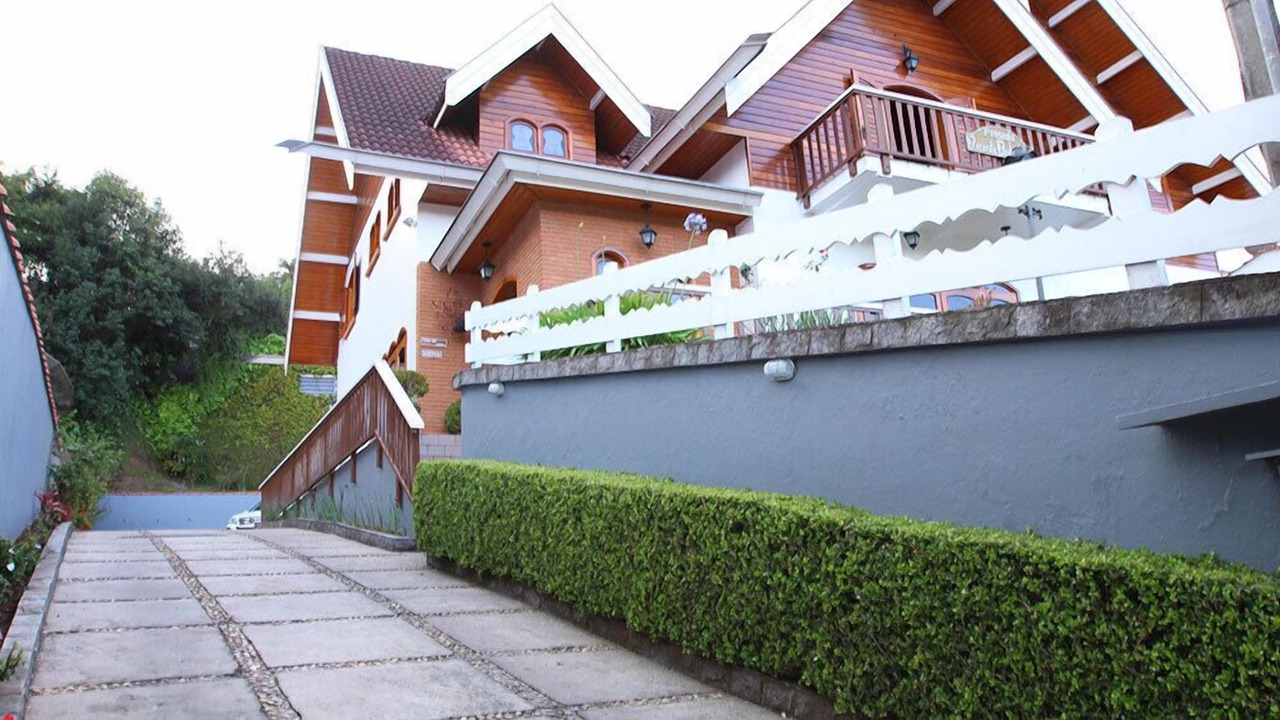 Photo of Outdoor in Vila Britania