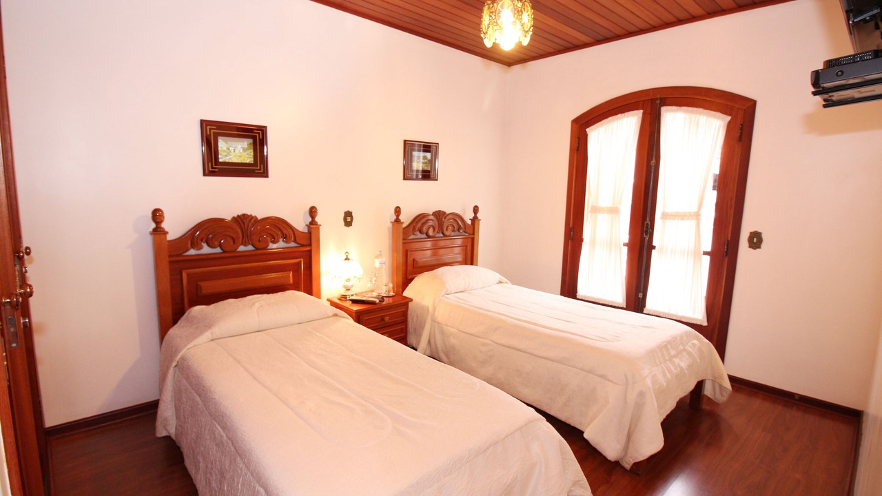 Photo of Bedroom in Vila Britania
