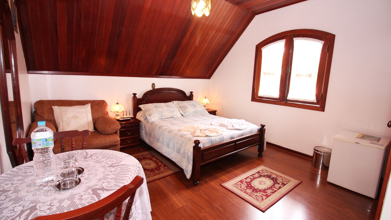 Photo of Bedroom in Vila Britania