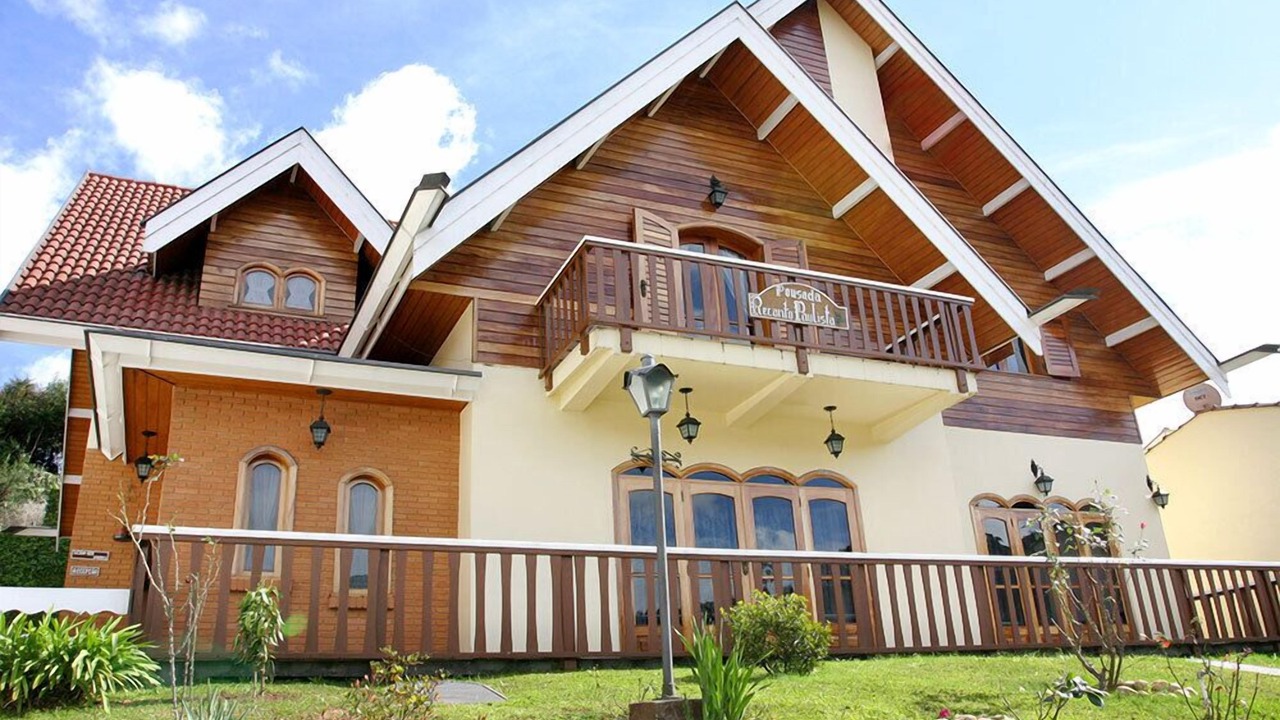 Photo of Outdoor in Vila Britania
