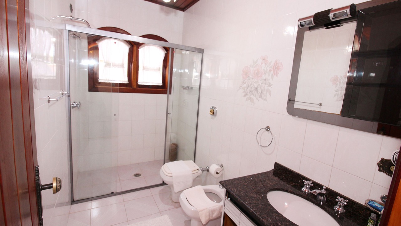Photo of Bathroom in Vila Britania