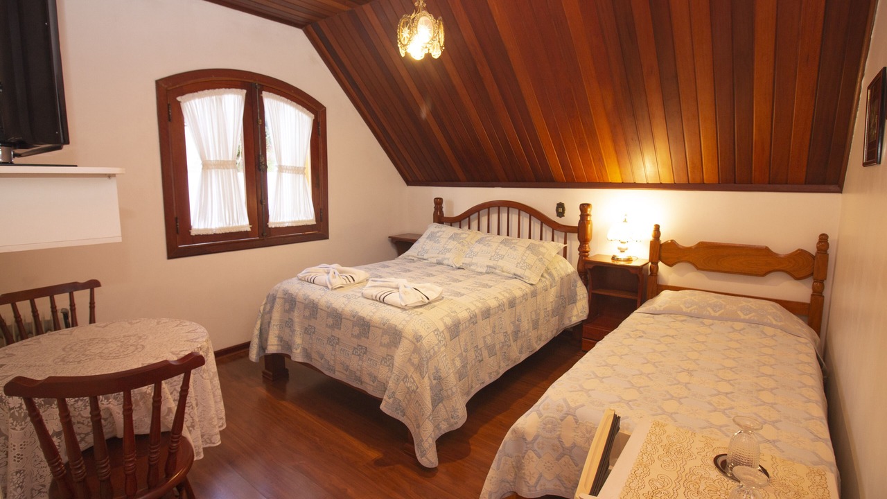 Photo of Bedroom in Vila Britania