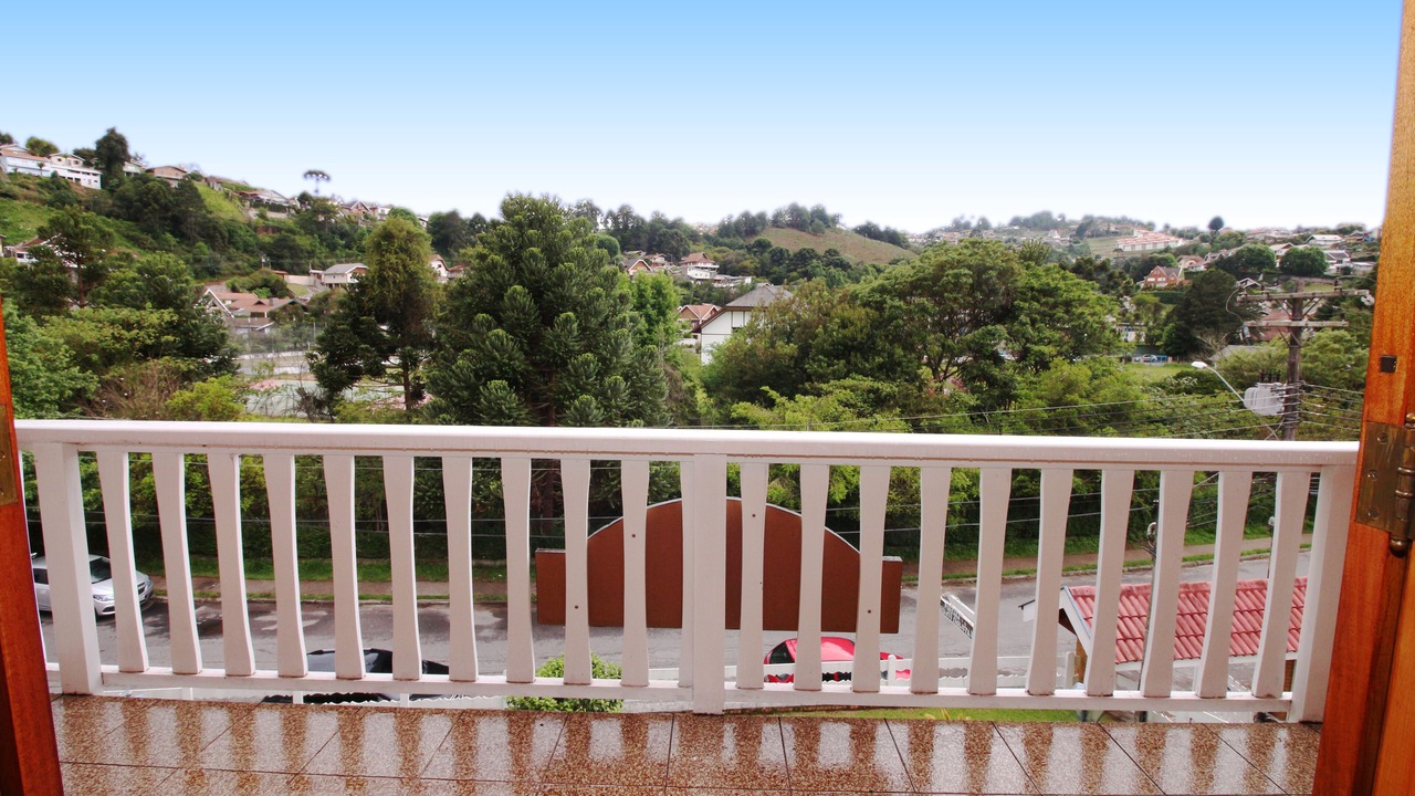 Photo of Bedroom in Vila Britania